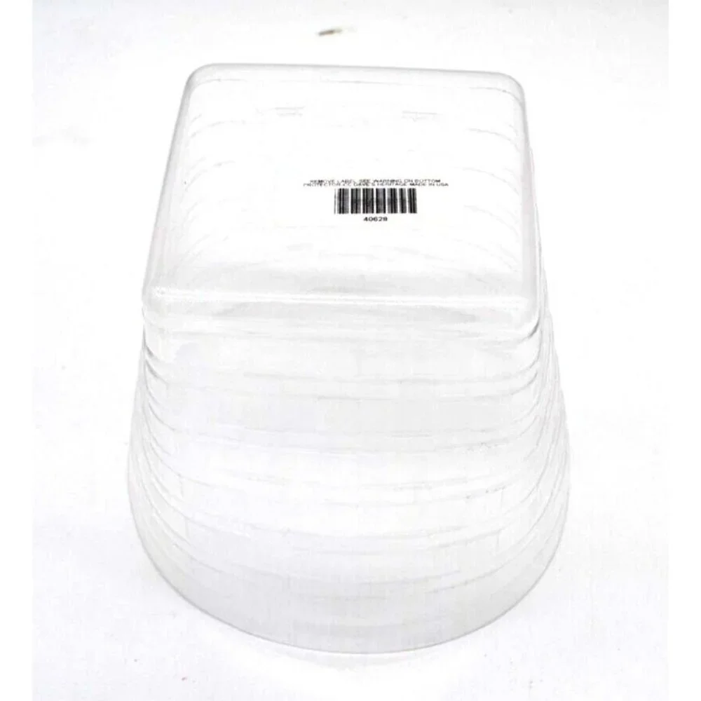 LONGABERGER 40628 Protective Plastic Liner - Collectors Club Dave's‎ Heritage